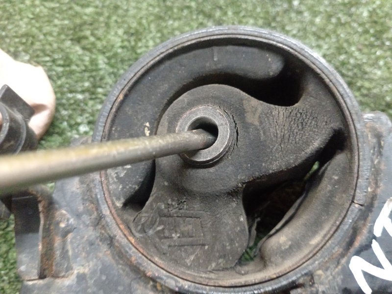 Подушка двигателя, 500 рублей, Красноярск