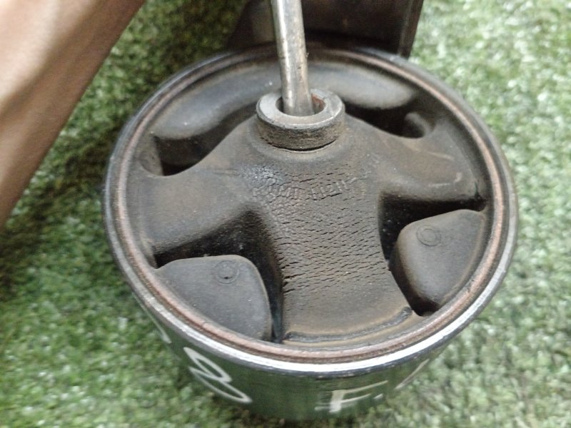 Подушка двигателя, 1000 рублей, Красноярск