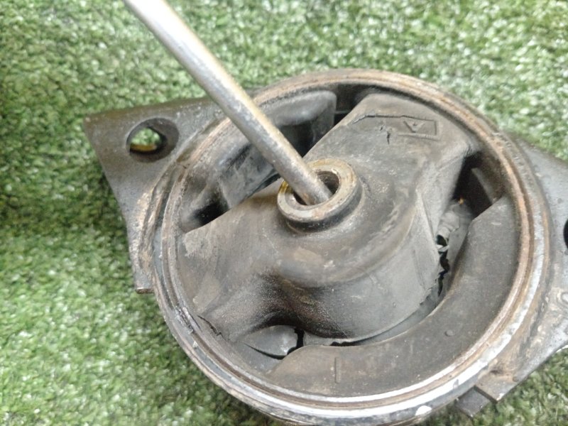 Подушка двигателя, 1200 рублей, Красноярск