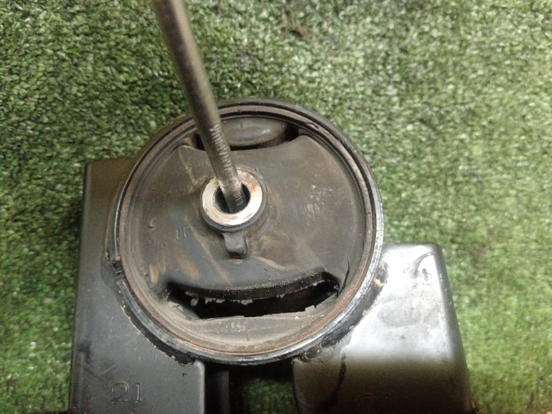 Подушка двигателя, 300 рублей, Красноярск