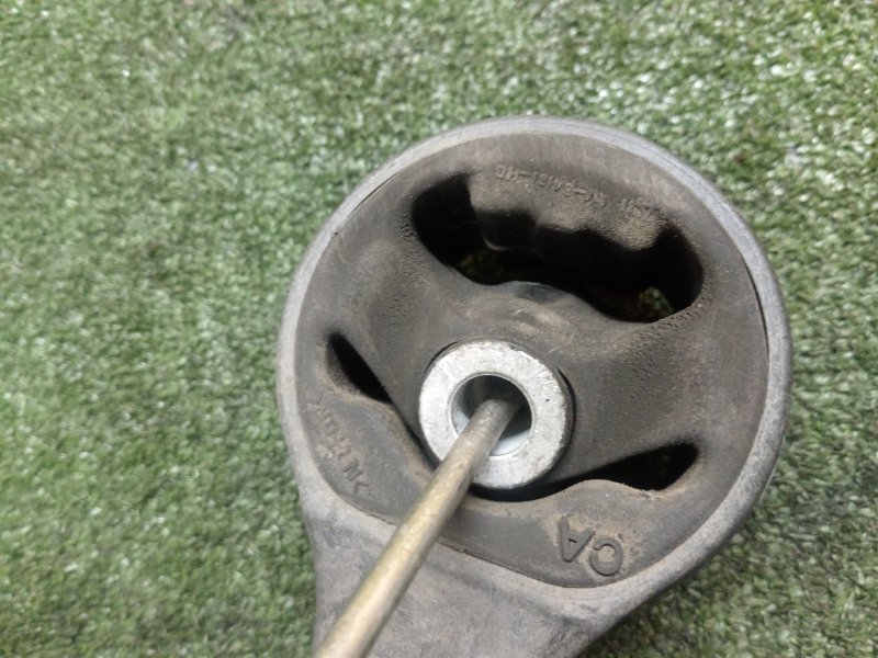 Подушка двигателя, 400 рублей, Красноярск