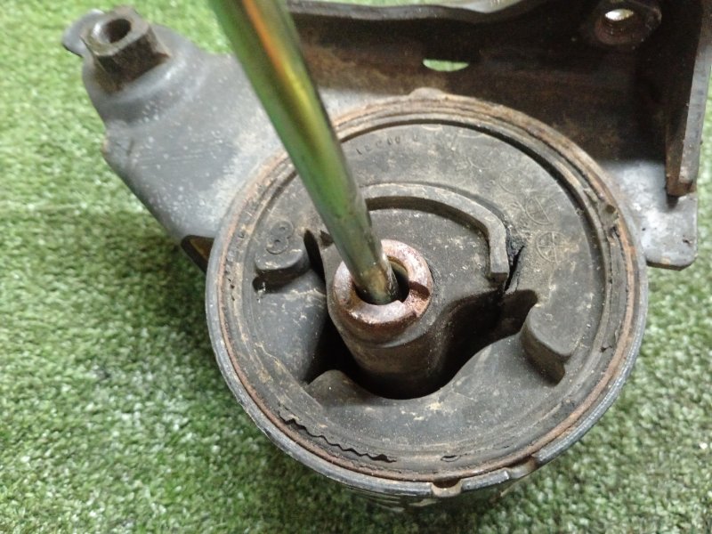 Подушка двигателя, 700 рублей, Красноярск