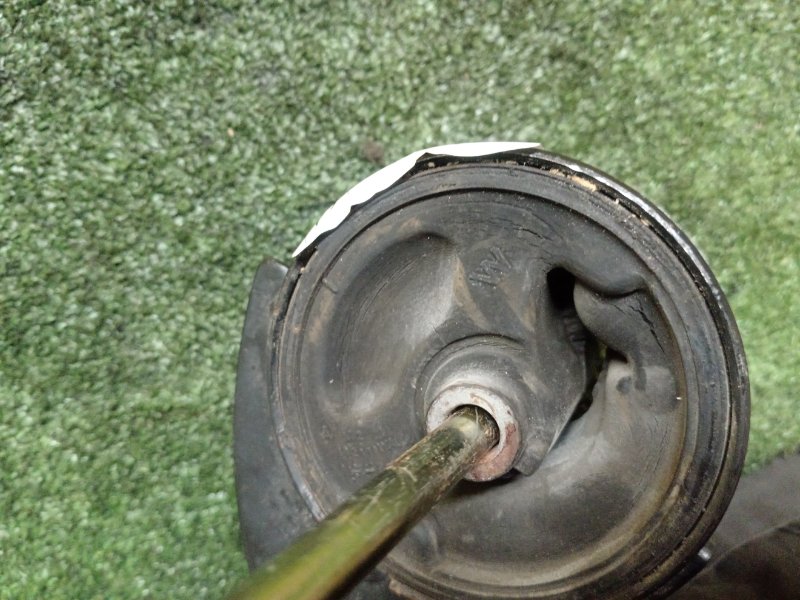 Подушка двигателя, 1800 рублей, Красноярск