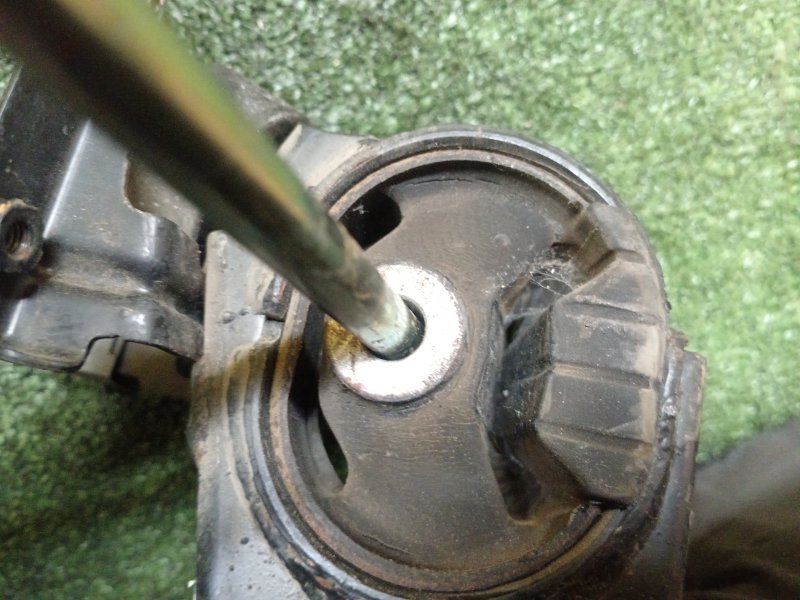 Подушка двигателя, 500 рублей, Красноярск