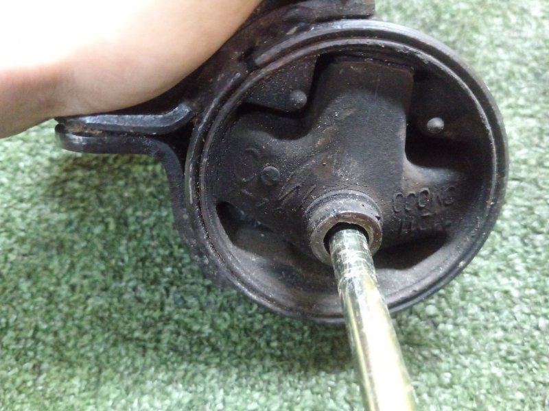 Подушка двигателя, 1400 рублей, Красноярск