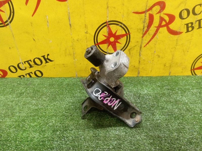 Подушка двигателя, 400 рублей, Красноярск