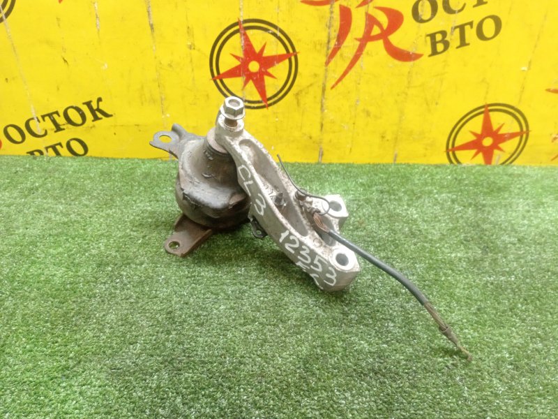 Подушка двигателя, 1200 рублей, Красноярск