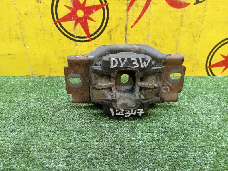 Подушка двигателя, 400 рублей, Красноярск