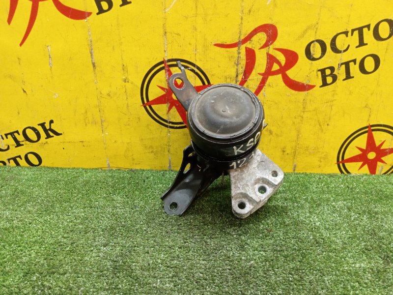 Подушка двигателя, 1600 рублей, Красноярск