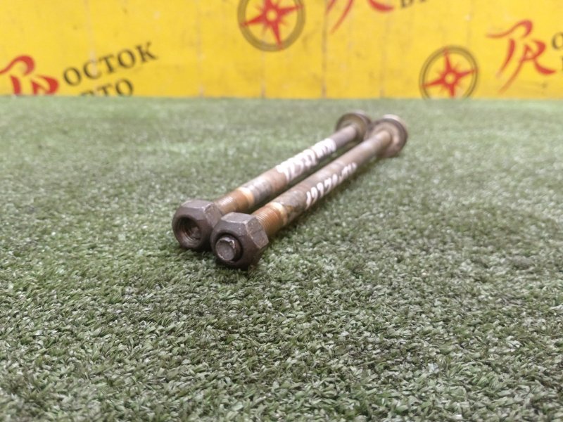 Болт крепления тяги, 1000 рублей, Красноярск