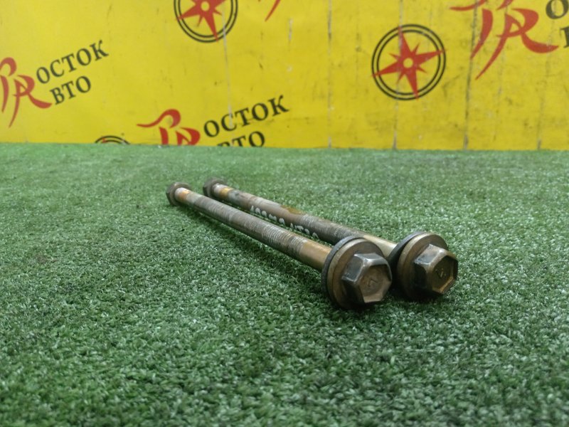 Болт крепления тяги, 1000 рублей, Красноярск