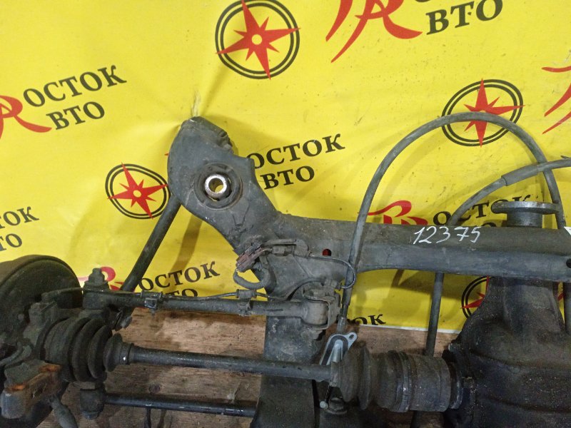 Балка подвески, 24000 рублей, Красноярск