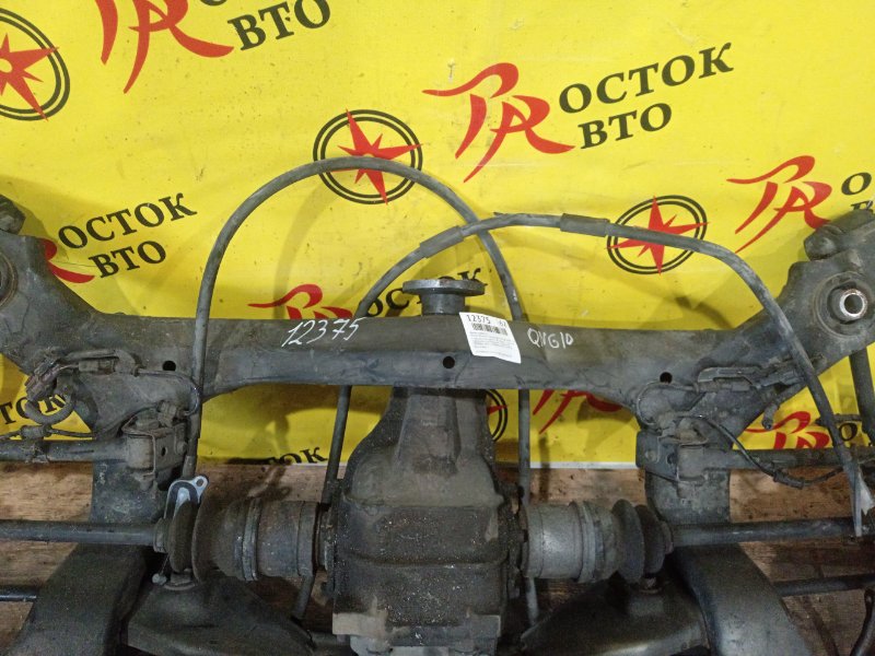 Балка подвески, 24000 рублей, Красноярск