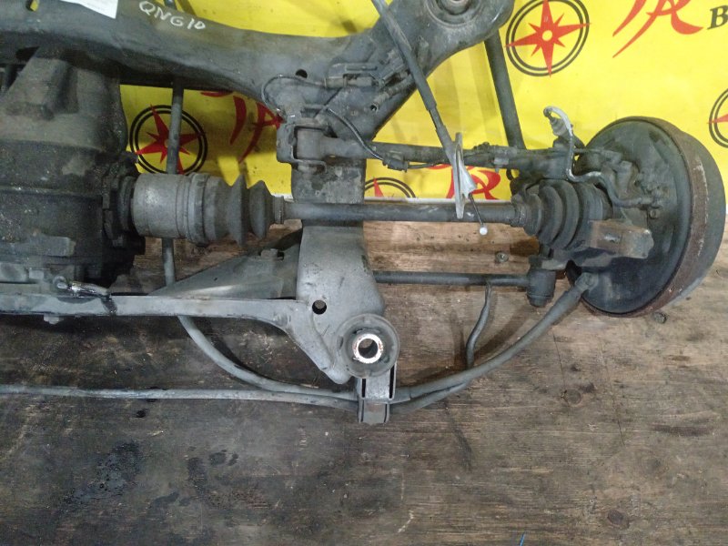 Балка подвески, 24000 рублей, Красноярск