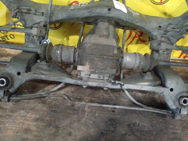 Балка подвески, 24000 рублей, Красноярск