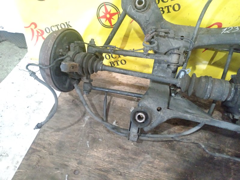 Балка подвески, 24000 рублей, Красноярск