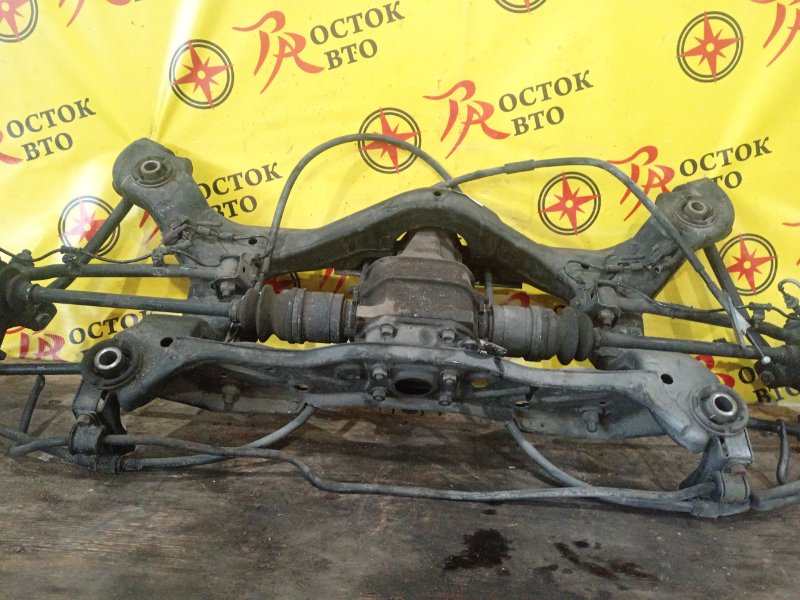 Балка подвески, 24000 рублей, Красноярск