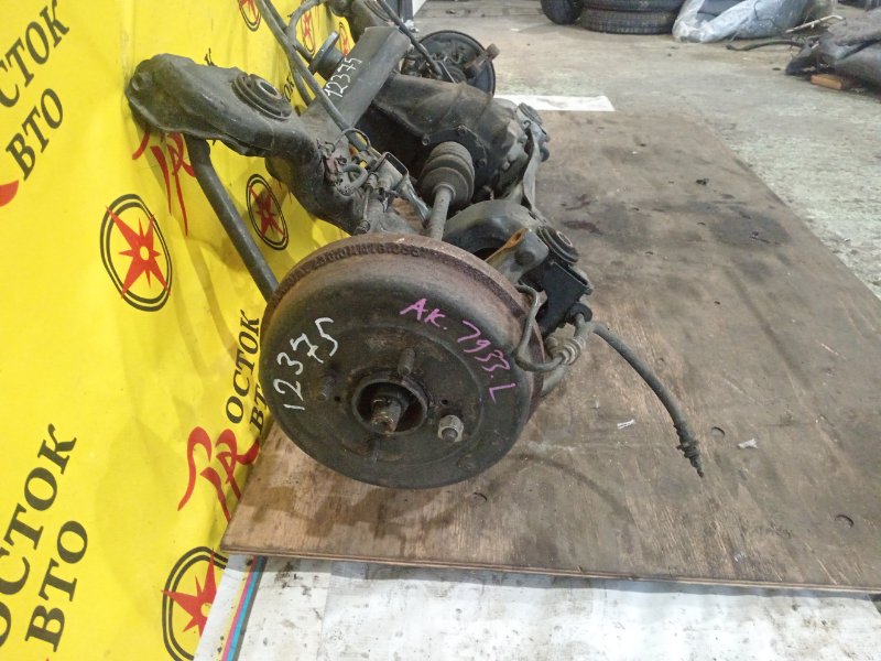 Балка подвески, 24000 рублей, Красноярск