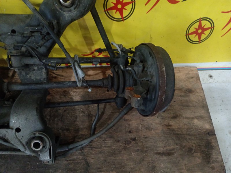 Балка подвески, 24000 рублей, Красноярск