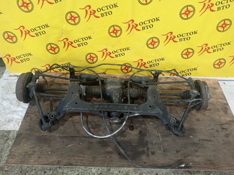 Балка подвески, 24000 рублей, Красноярск