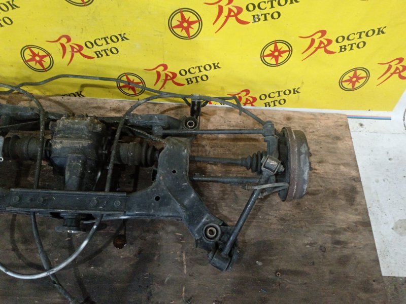 Балка подвески, 24000 рублей, Красноярск