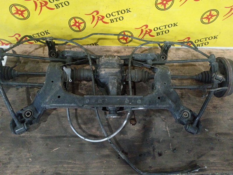 Балка подвески, 24000 рублей, Красноярск