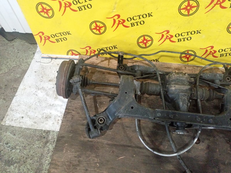 Балка подвески, 24000 рублей, Красноярск