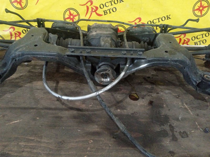 Балка подвески, 24000 рублей, Красноярск