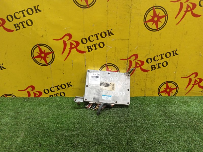 Блок управления двигателем, 2000 рублей, Красноярск