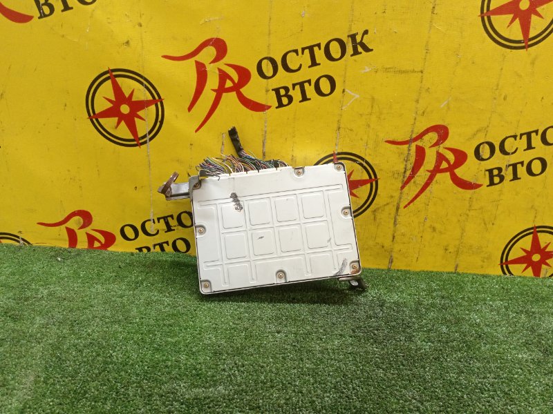 Блок управления двигателем, 2000 рублей, Красноярск