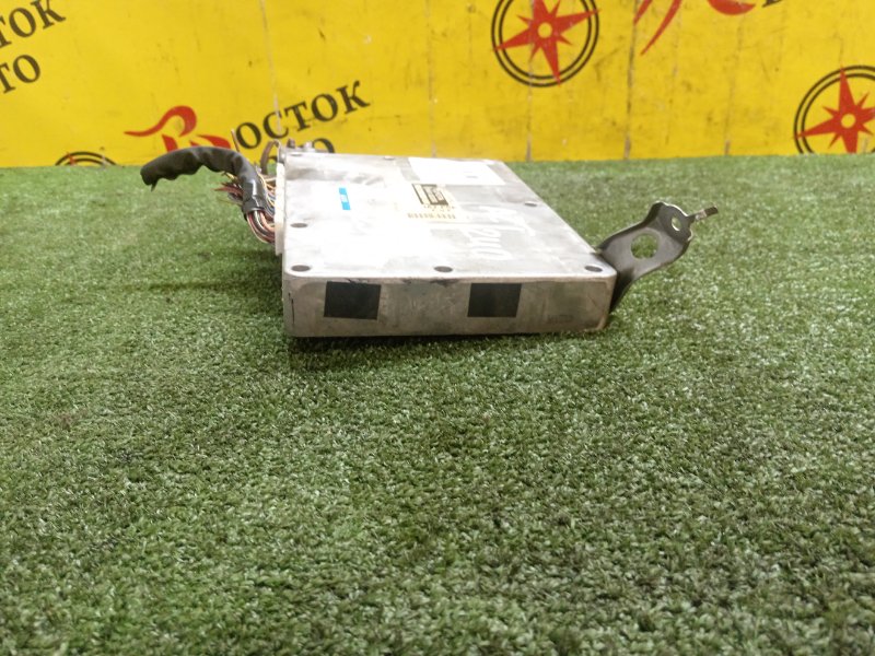 Блок управления двигателем, 2000 рублей, Красноярск
