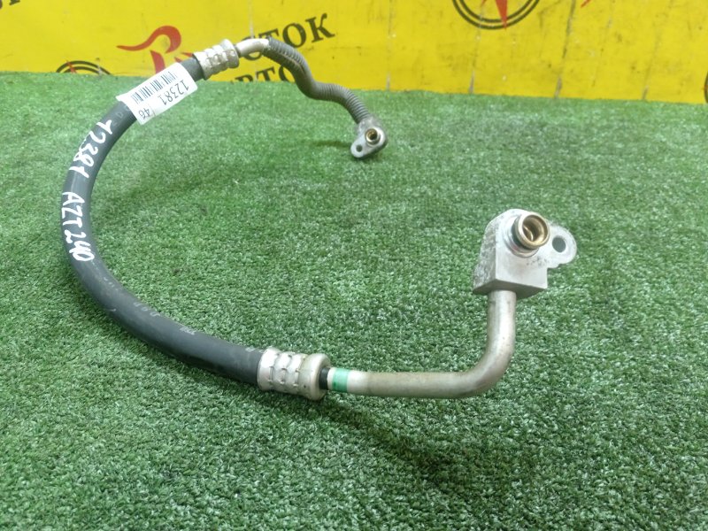 Шланг кондиционера, 500 рублей, Красноярск