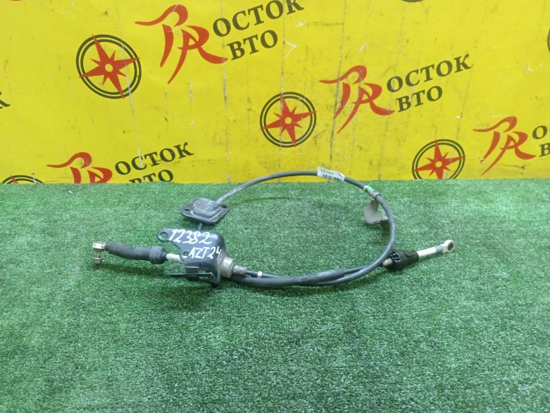 Трос переключения акпп, 2200 рублей, Красноярск