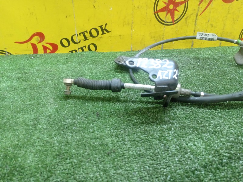 Трос переключения акпп, 2200 рублей, Красноярск