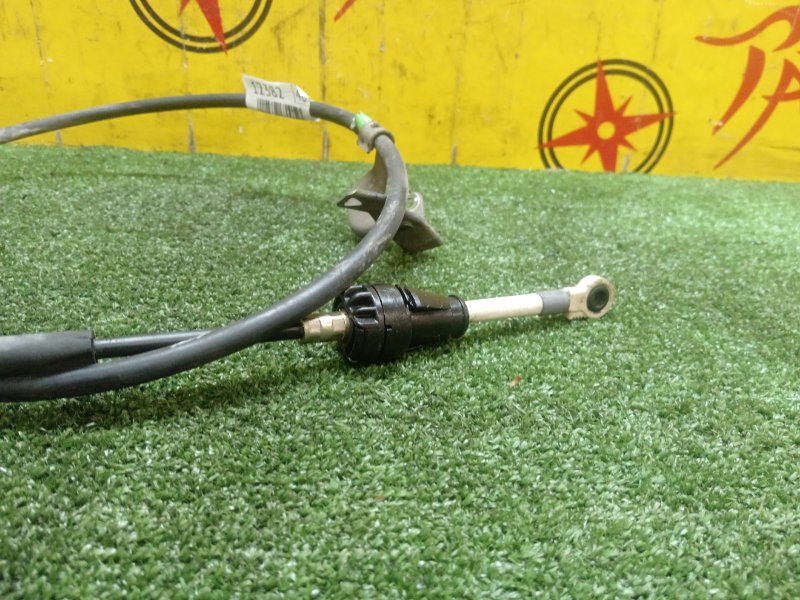 Трос переключения акпп, 2200 рублей, Красноярск