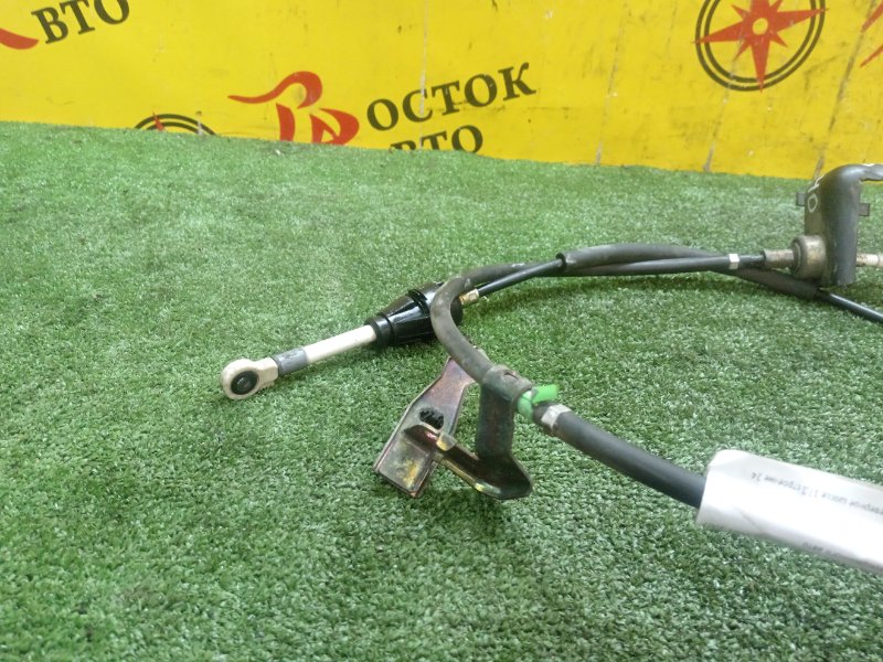 Трос переключения акпп, 2200 рублей, Красноярск