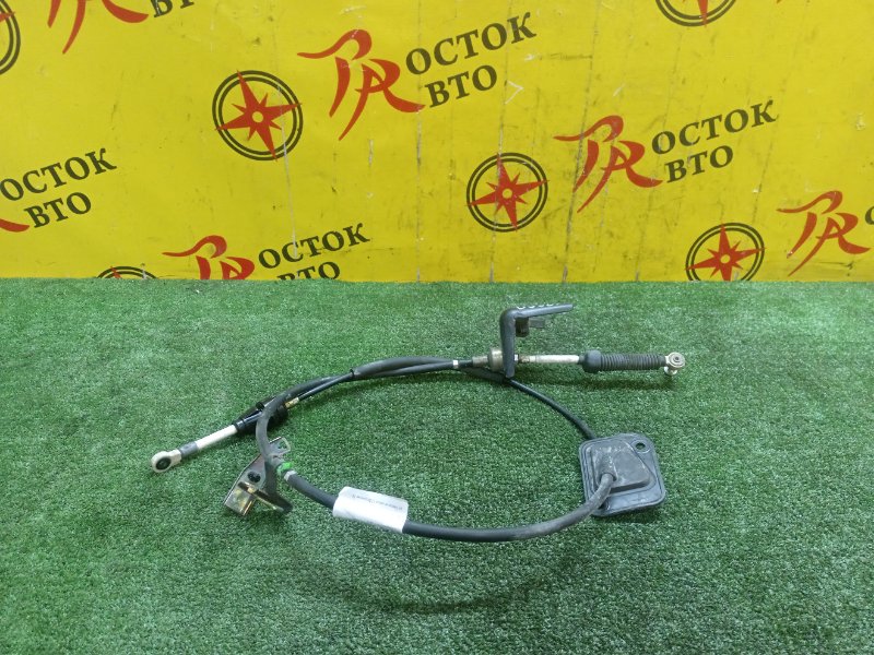 Трос переключения акпп, 2200 рублей, Красноярск