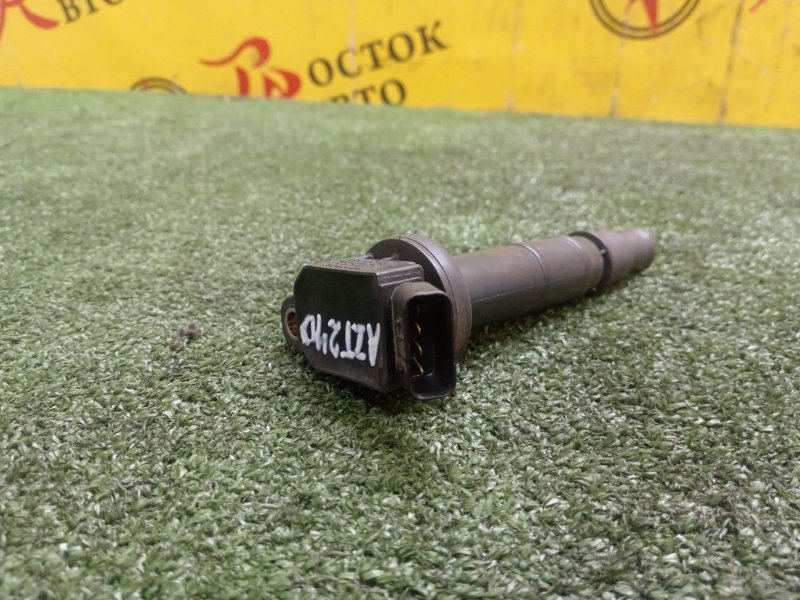 Катушка зажигания, 700 рублей, Красноярск