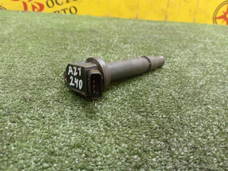 Катушка зажигания, 700 рублей, Красноярск