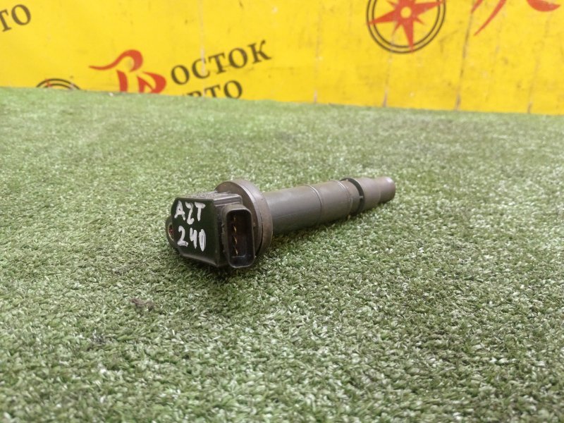 Катушка зажигания, 700 рублей, Красноярск