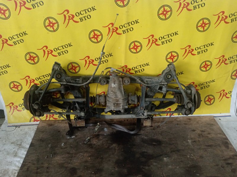 Балка подвески, 23000 рублей, Красноярск