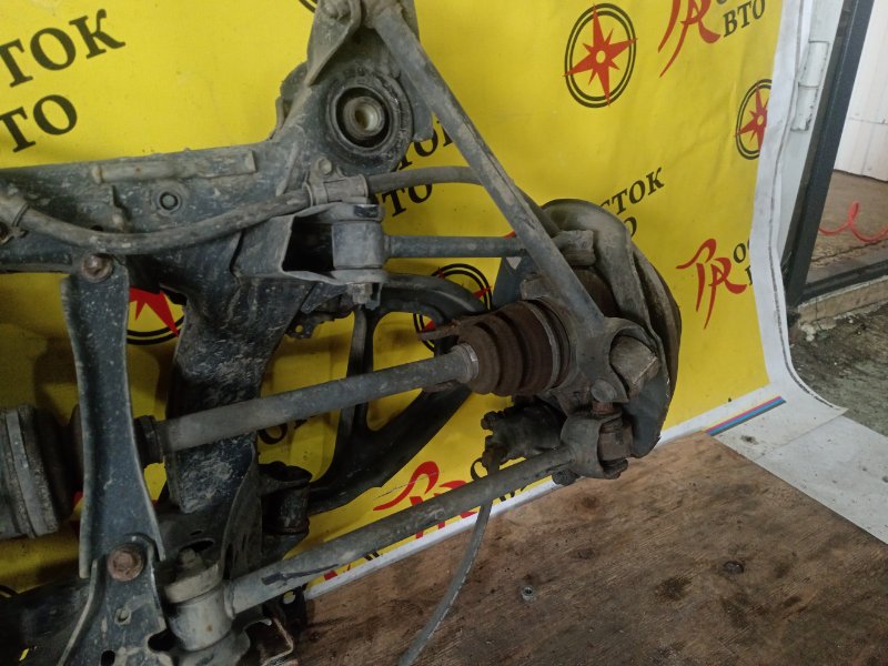 Балка подвески, 23000 рублей, Красноярск