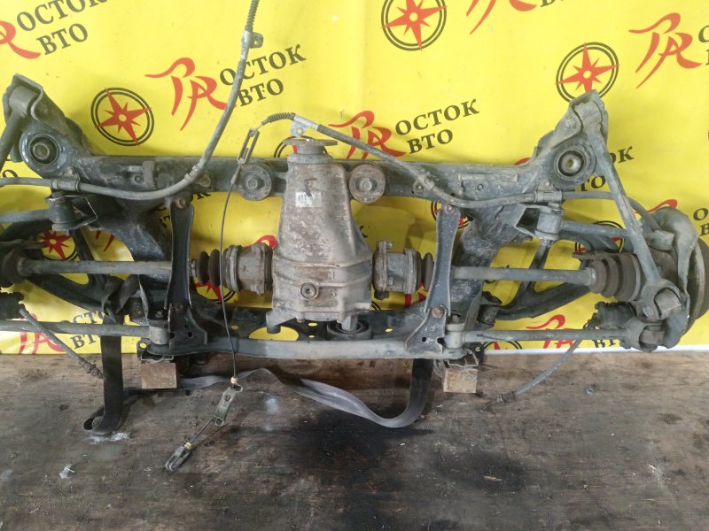 Балка подвески, 23000 рублей, Красноярск