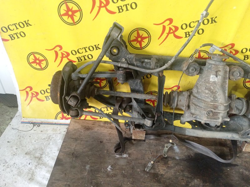 Балка подвески, 23000 рублей, Красноярск