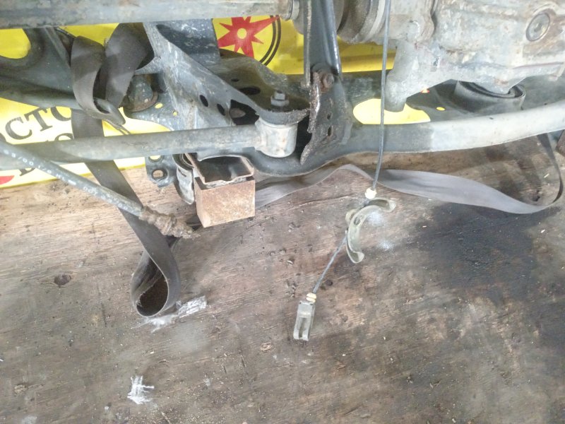 Балка подвески, 23000 рублей, Красноярск