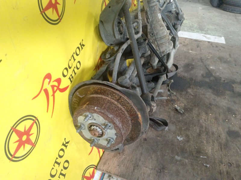 Балка подвески, 23000 рублей, Красноярск