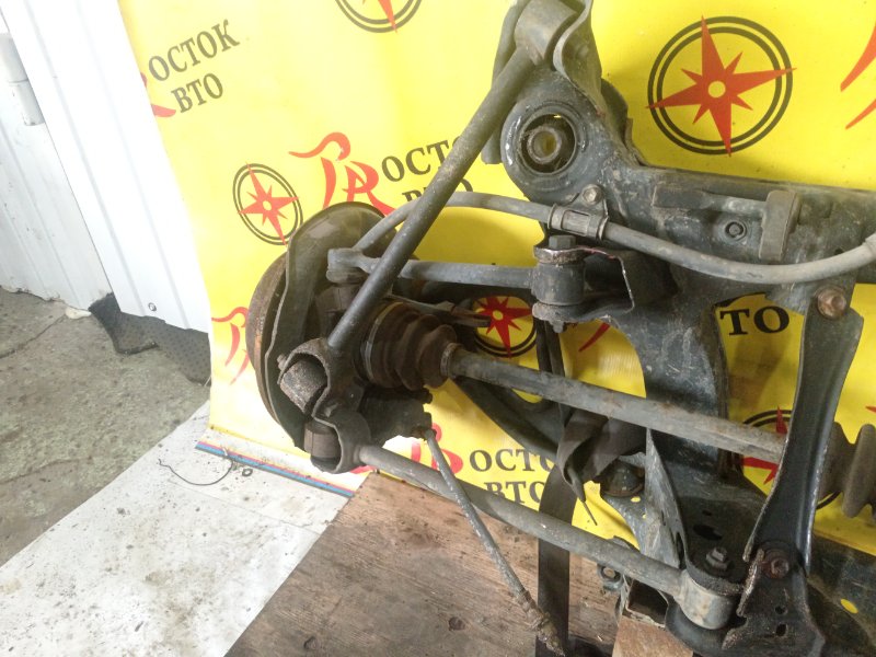 Балка подвески, 23000 рублей, Красноярск