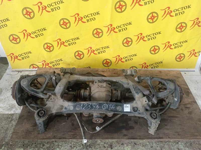 Балка подвески, 23000 рублей, Красноярск