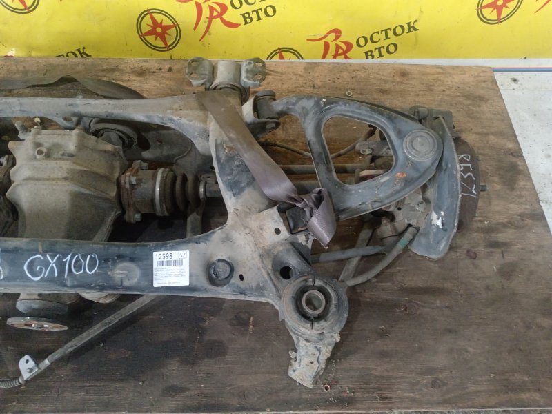 Балка подвески, 23000 рублей, Красноярск