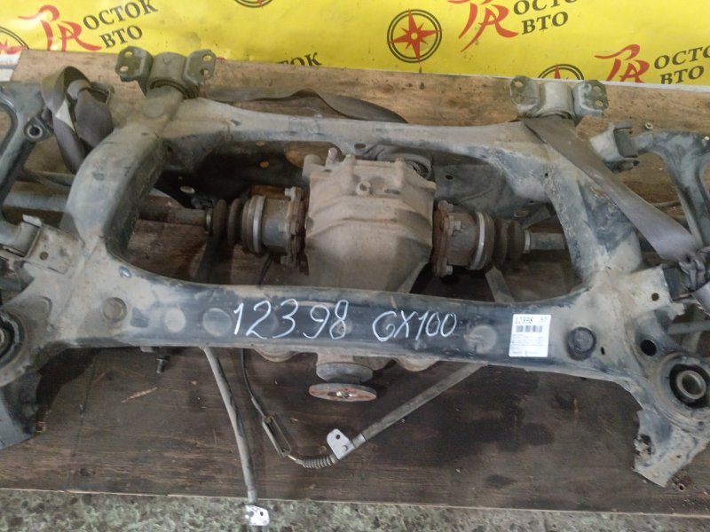 Балка подвески, 23000 рублей, Красноярск